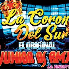 00Musiical00! - LA CORONA DEL SUR - !-JUNIOR DJ REMIX-