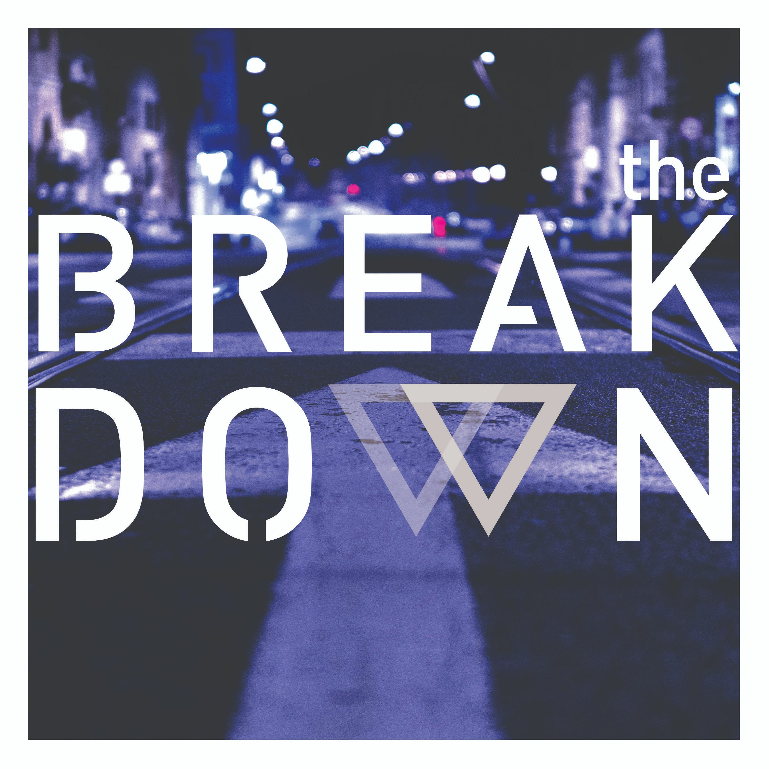 The Breakdown - The Promo episode artwork