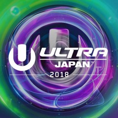 Cash Cash- Ultra Japan 2018 Live Set