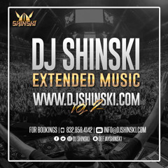 Naiboi - 2 in 1 [Dj Shinski Extended]