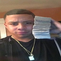 J-Glo - Really Livin