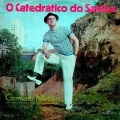 Germano Mathias - Mundo cão