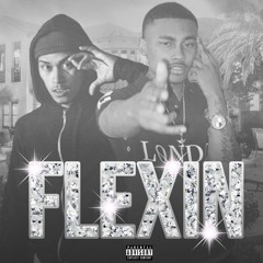 Flexin - Letrece Feat. MBJoeMari