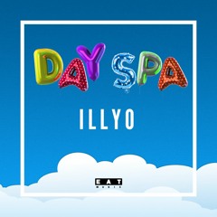 Day Cloud 009 // ILLYO (Illya & Anyo)