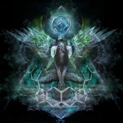 GLITCHY JUNGLE SPIRITS. DJSET 1