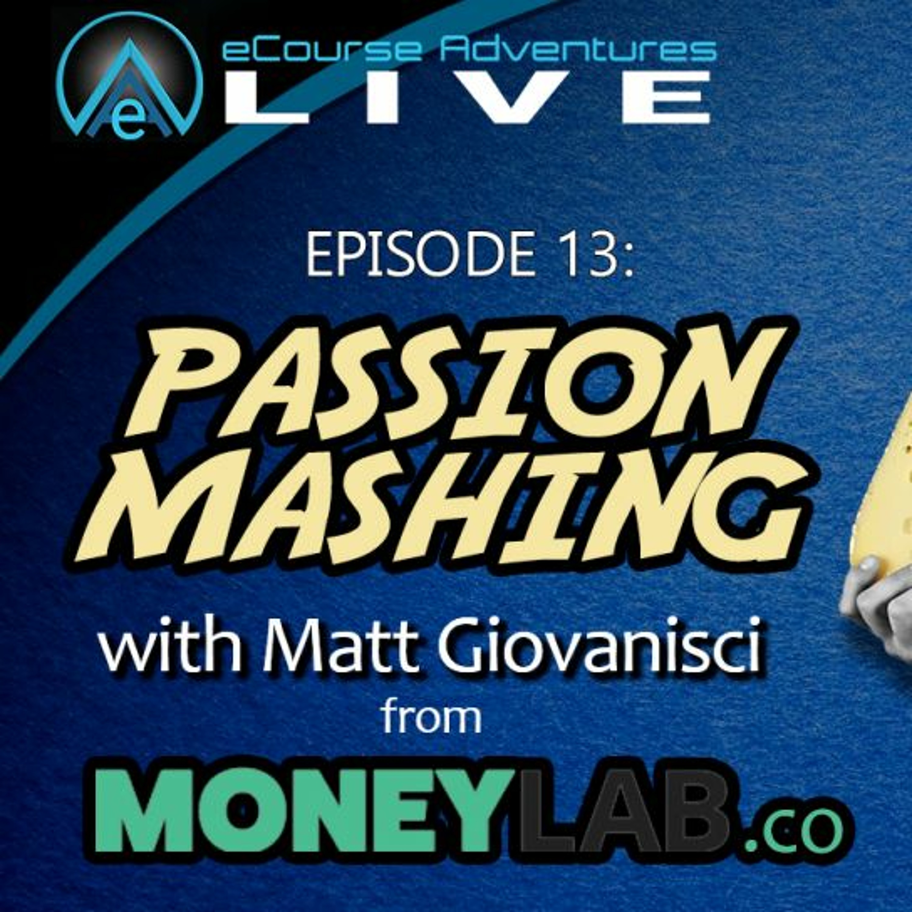 Making Majik Podcast with Bradley Morris from Majik Media