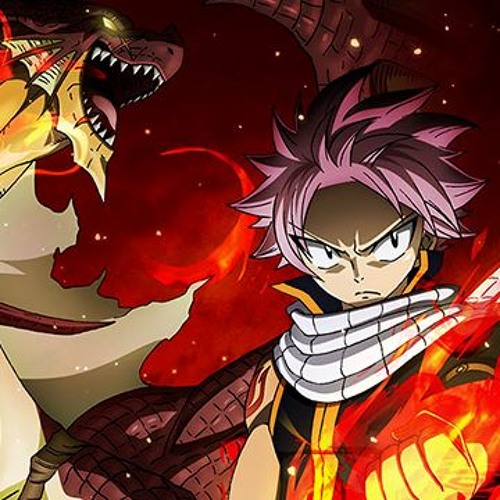Nightcore Strike Back Back On Fairy Tail Season 2 Opening 2 By Noire Nightcore Radio