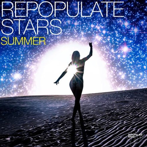 Premiere:  Versus - "Our Planet" [Repopulate Mars]