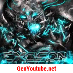 Excision - Bass Cannon