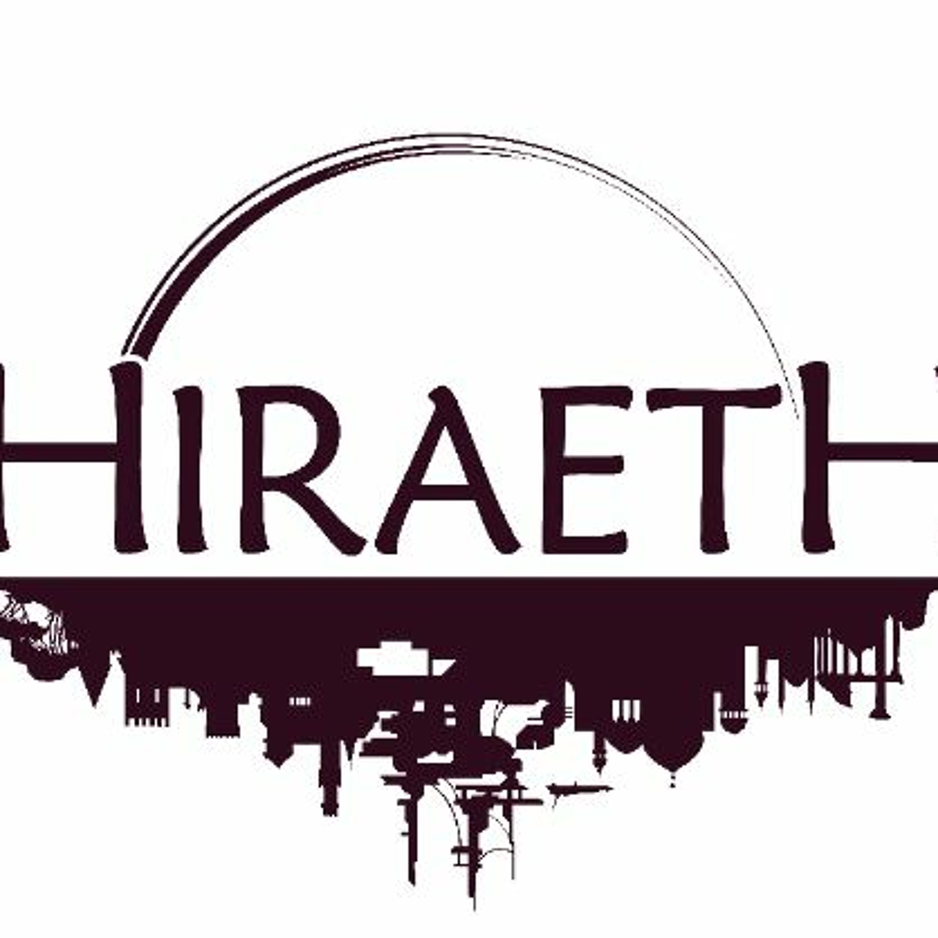 HiraetH episode artwork