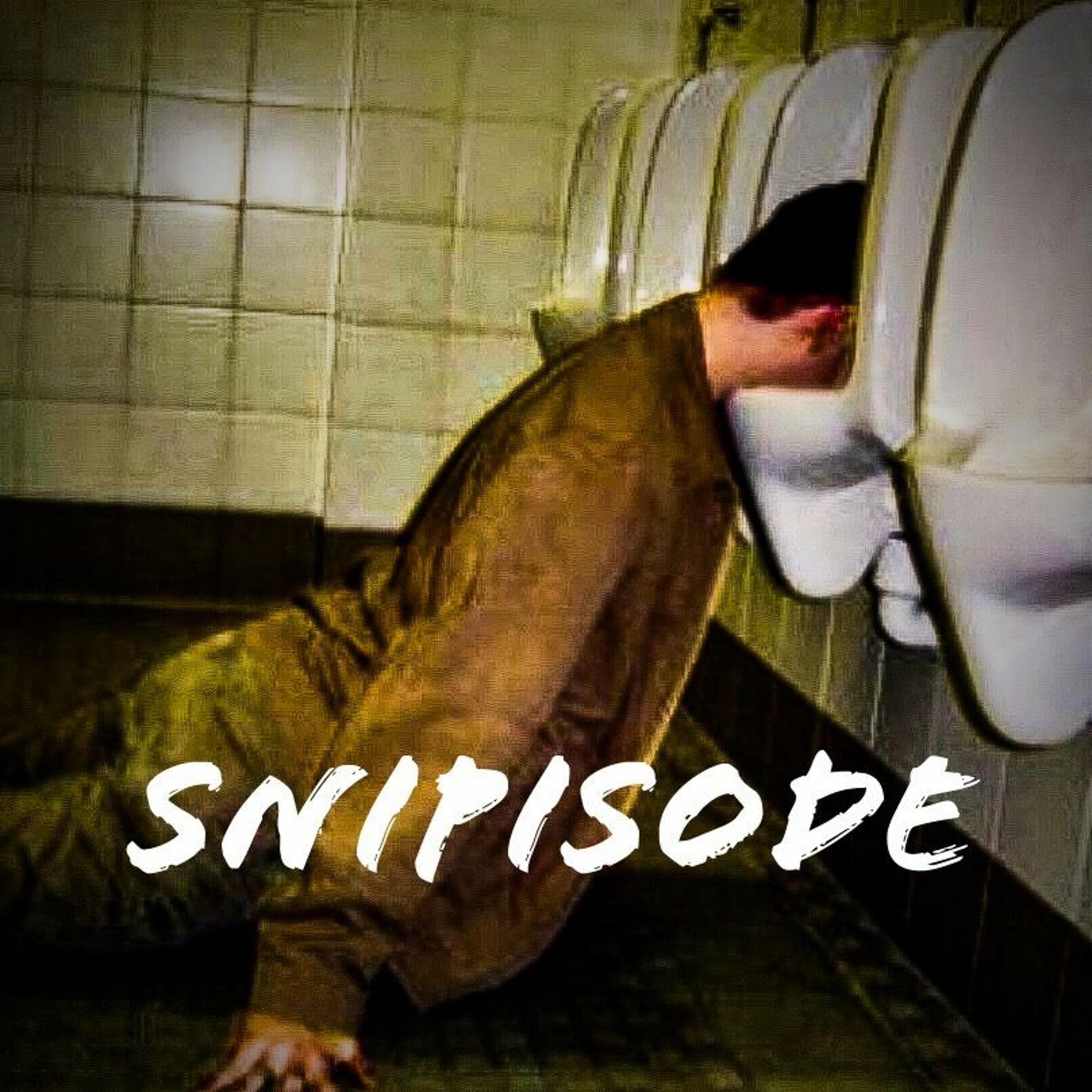 September Snipisode 02 episode artwork