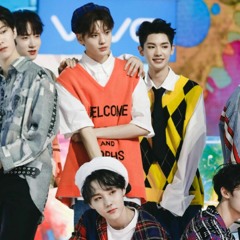 陪在你身旁- NEX7