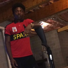 Young Goon - Feds Watchin Niggas Plotting