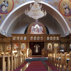 3aroos el fady el Qibtiya - ترنيمة أعروس الفادي القبطية