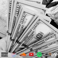 Lil AR "Blue Strips" ft Yvn