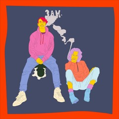 3:00 AM (feat. Tygerlily)(prod. False Ego)