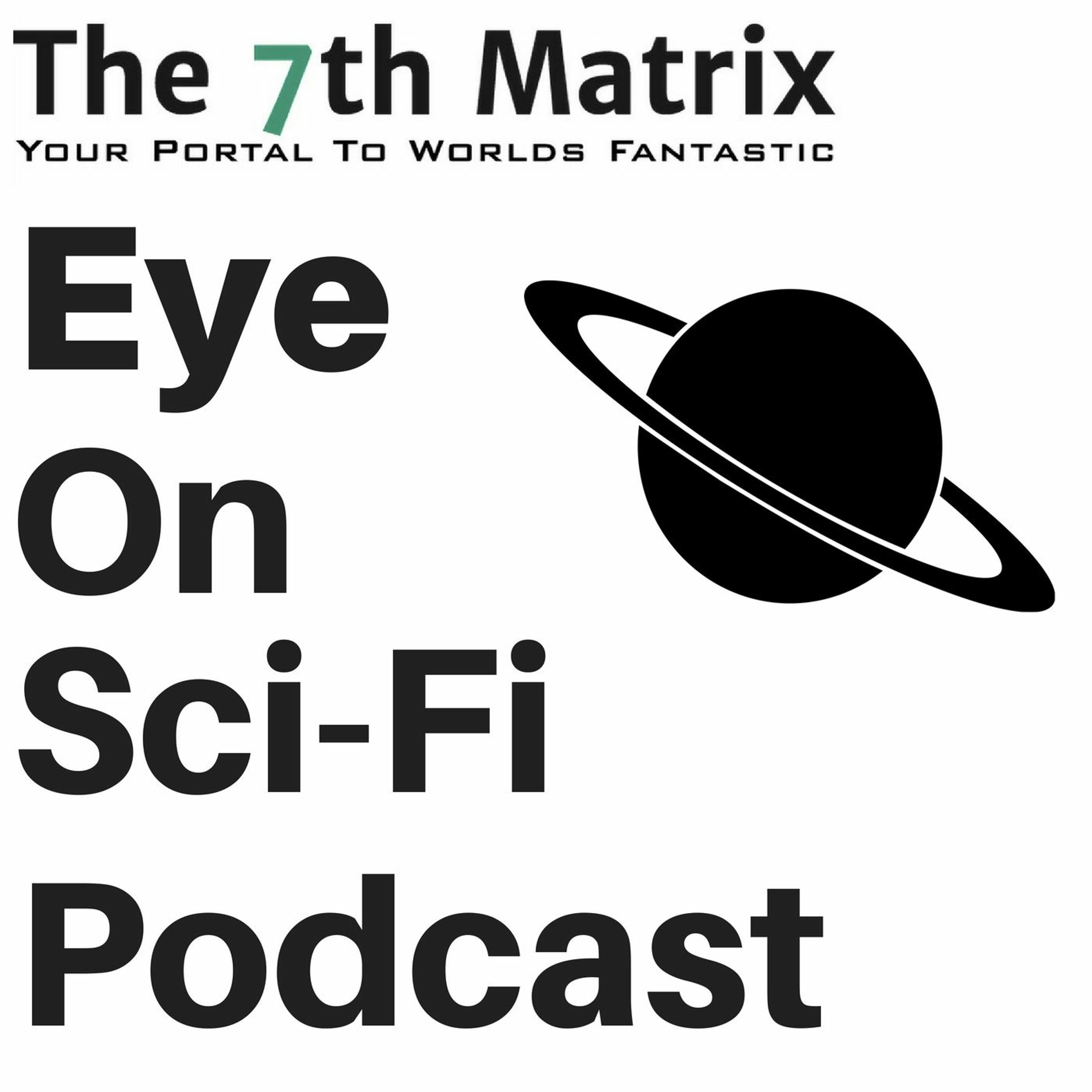 The 7th Matrix Podcasts