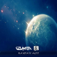 Ozumata & Just Greg - Planetary Alert (1k Freebie)