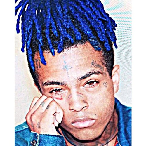 XXXTENTACION - Carry On (Slowed)