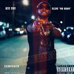 CC SOSA- Slide (Prod.CashMoneyAp)