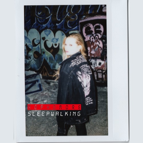 Sleepwalking