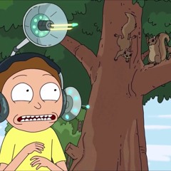 Don't Fuck With Squirrels