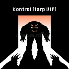 K9 - Kontrol (TARP VIP)