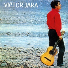 Victor Jara - No Puedes Volver Atras (Tribilin Sound Edit)