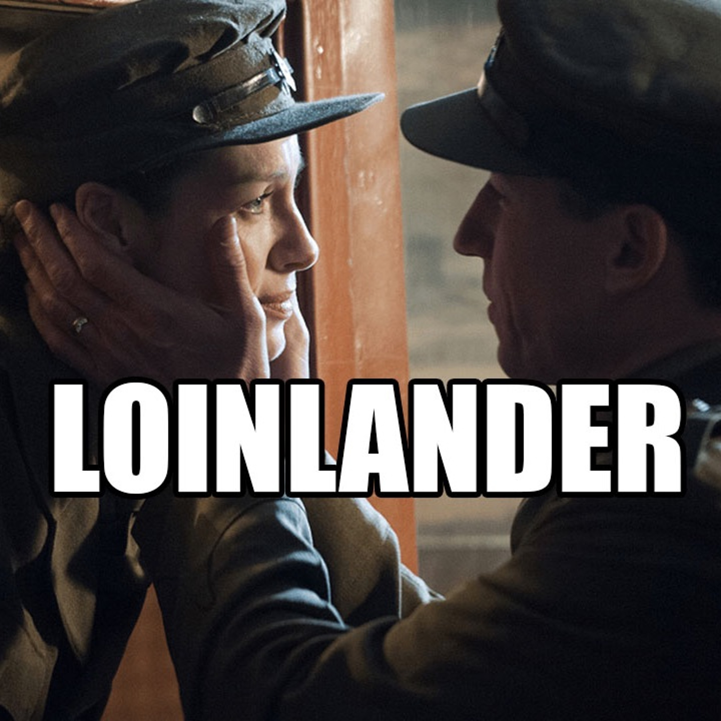 LOINLANDER S1 RECAP: EPISODE 3 episode artwork