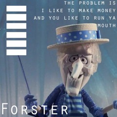 Mr. Snow (Snow Miser Remix)