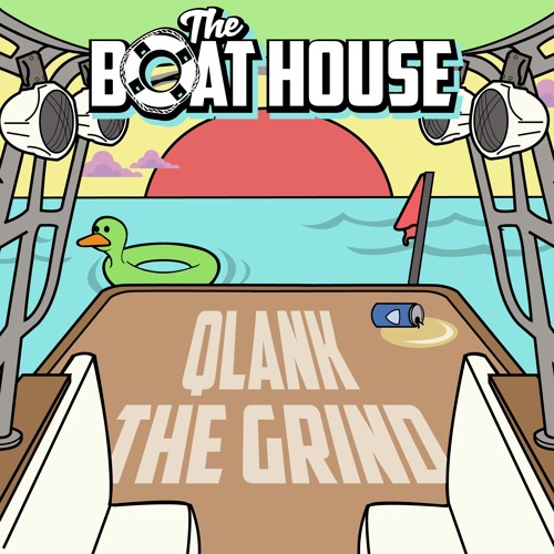 Qlank - The Grind