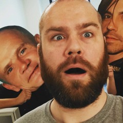 KEVIN KELLAM Alt ON 101WKQX- AIRCHECK 1