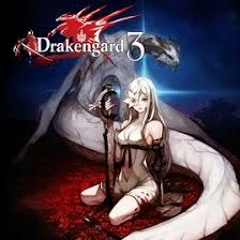 Drakengard 3 OST   Mission Select Menu   Emi Evans