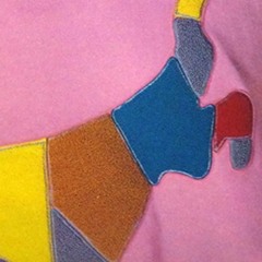 マッチョ・ドラゴン(宅録demo)