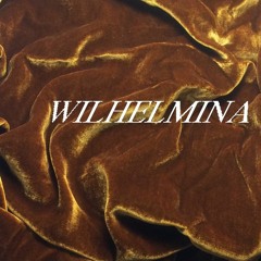 Black Angels (WILHELMINA Remix)