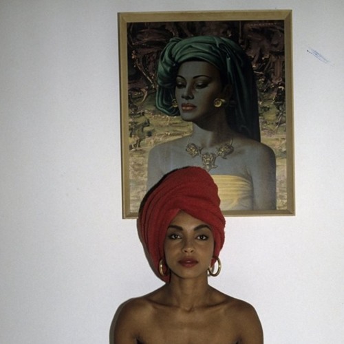 kiss of life//suicidal thoughts [kaytranada/sade/biggie]