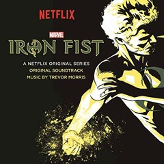 Iron Fist Theme | Rock-Metal Cover
