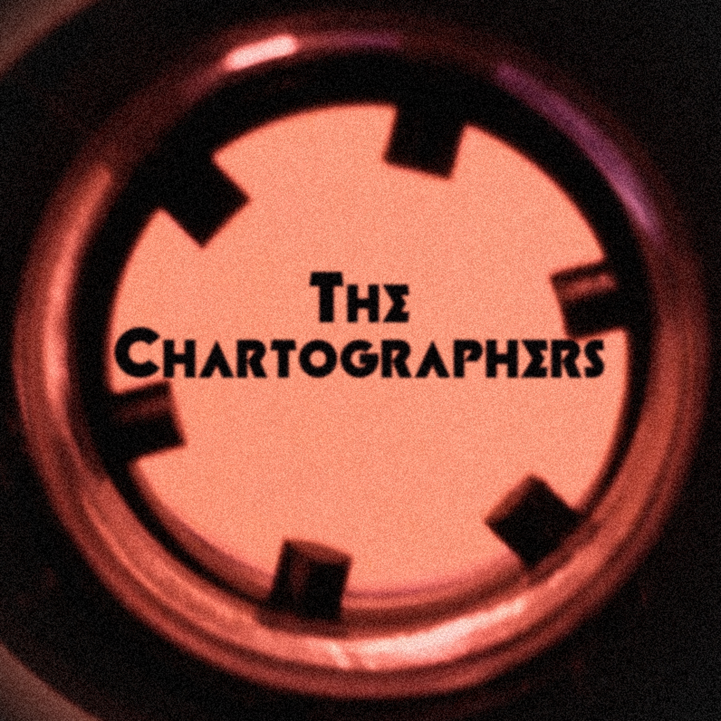 The Chartographers
