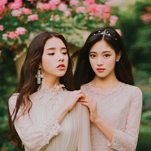 Stream My Sunday - loona/Heejin & Hyunjin by flwr | Listen online for free  on SoundCloud