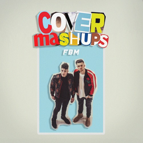 Happier, breathin, IDOL - Marshmello, Bastille, Ariana Grande, BTS & Nicki Minaj (FBM Cover)