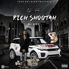 Q Da Fool - Keep Going [Rich Shootah]