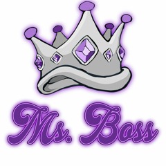 The Game-Ms. Boss