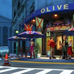 Capcom vs Snk 3 Concept: Some More Love Makin'