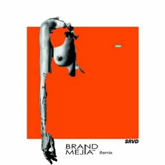 SRVD - Elevate (Brand Mejía Remix)