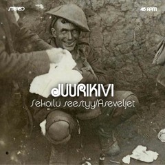 Sekoilu seestyy/Aseveljet