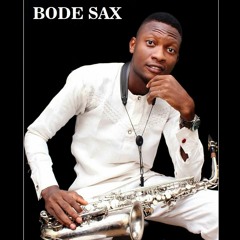 Listen to this soul lifting praise Jamz latest release of Bode Sax. #np on #Soundcloud