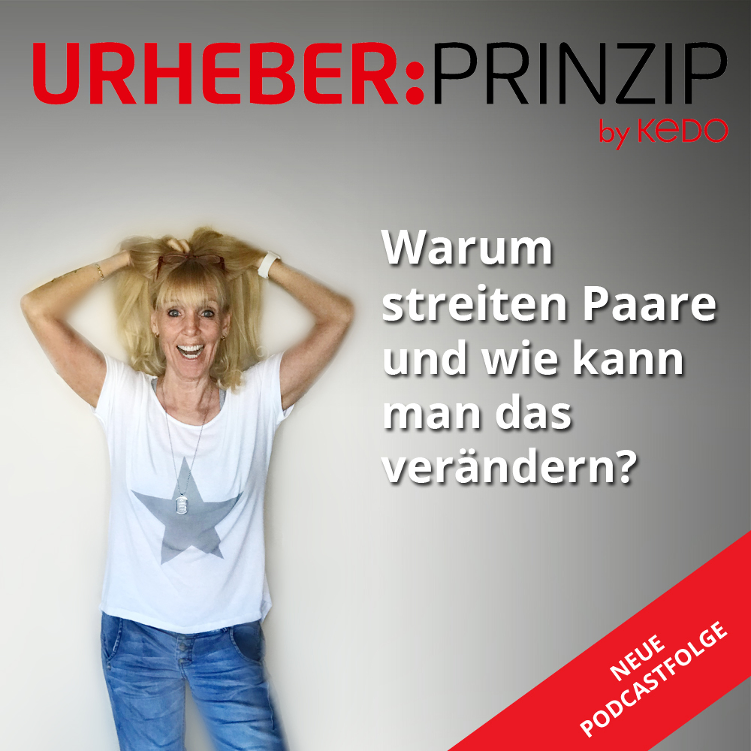 Das Urheber-Prinzip