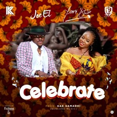 Joel-El ft Yemi Alade - Celebrate
