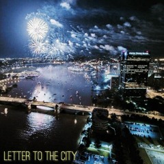 Letter to the city