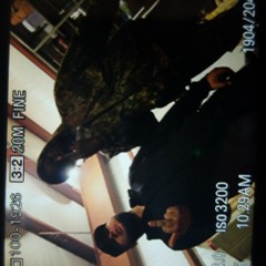 Ghetto prayers - LEAN x IV$move